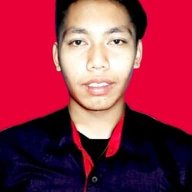 Profil CV Tedy Fazri