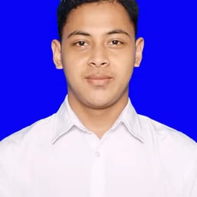 Profil CV Tegar Fadlilatur Romadlon