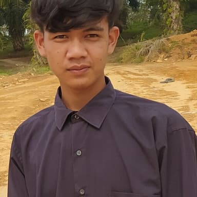 Profil CV Tegar Permana