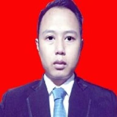 Profil CV Teguh