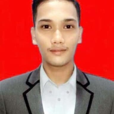 Profil CV Teguh wibowo