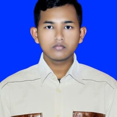 Profil CV Teguh Iman Hidayad