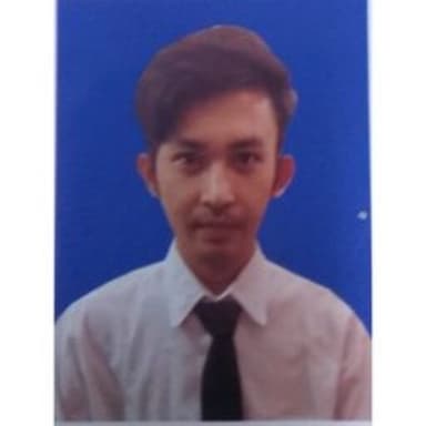 Profil CV Teguh Ahmad Haryadi