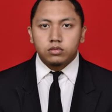 Profil CV Teguh Sukma Budi S