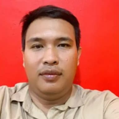 Profil CV Teguh Dwi laksono