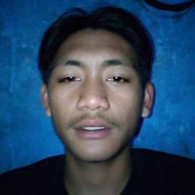 Profil CV Teguh Herdiansah