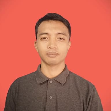 Profil CV Teguh Satrio Budi Harjo