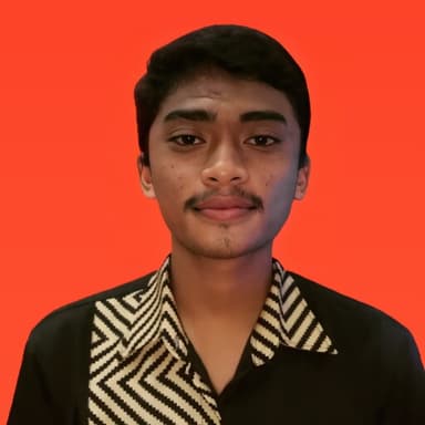 Profil CV Teguh Satrio Supardi