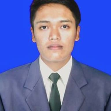 Profil CV Teguh Triono