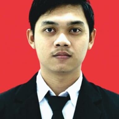 Profil CV Teguh Yulianto