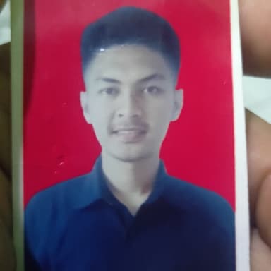 Profil CV Tengku Septian jatmica