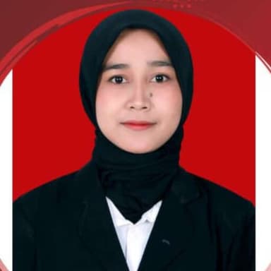 Profil CV Tenri Maya Pada Indah