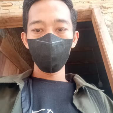 Profil CV Mursani Saputra