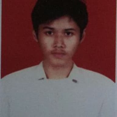 Profil CV Tesnawan Kusumadhani