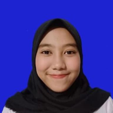 Profil CV Tessa Oktaviana