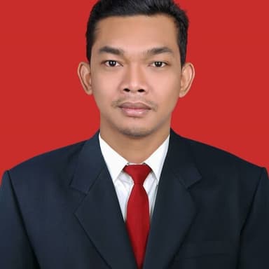 Profil CV Tetuko Phinta Lobing