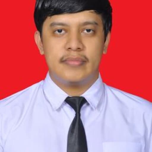 CV Teuku Muhammad Fitra