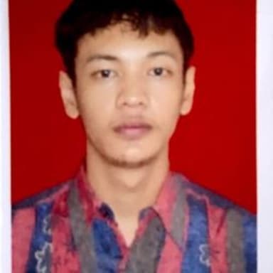 Profil CV Teza Maulana