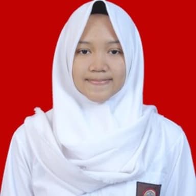 Profil CV Thaliba Azda Nafisa