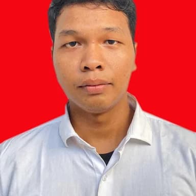 Profil CV Thamrien August Alamsyah Hrp 