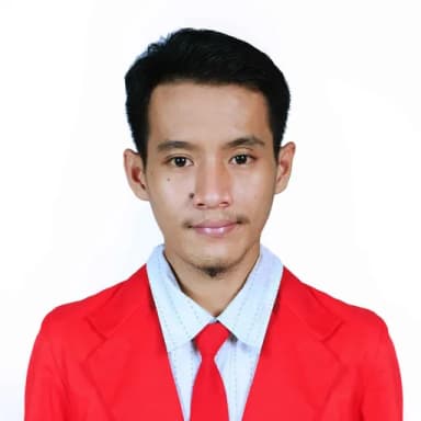 Profil CV Moch Ramadhani Qodhari