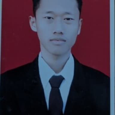 Profil CV Thio Hermawan