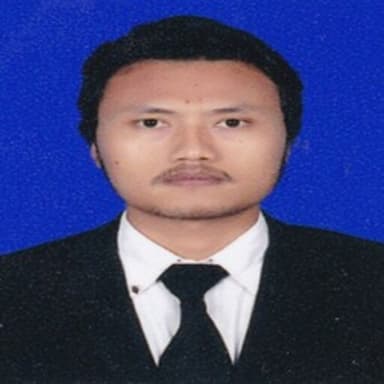 Profil CV Thoha Yasin Utsman