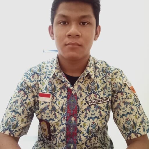 CV THOYIB MUSYAFA