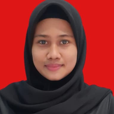 Profil CV Tiana Setianingrum