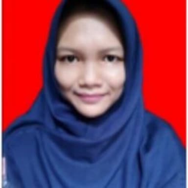 Profil CV Tiara Afiyanti