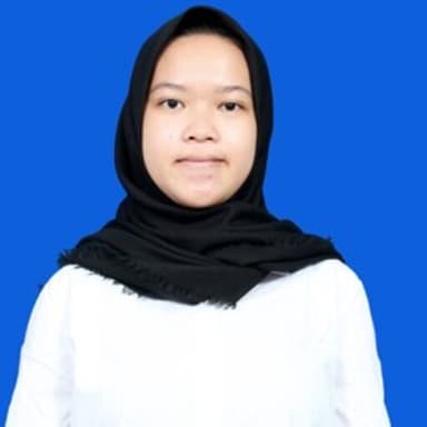 Profil CV Tiara Maharani