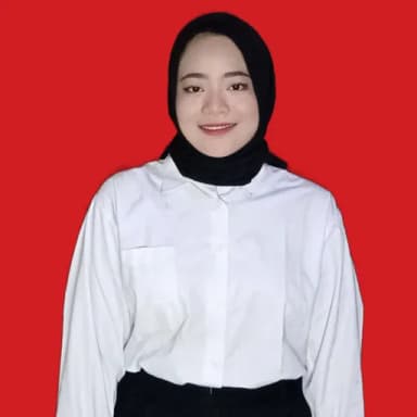 Profil CV Tiara Robbani