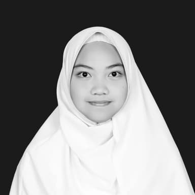 Profil CV Tiara Saskia Putri