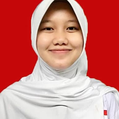 Profil CV Tiaratu Azahra