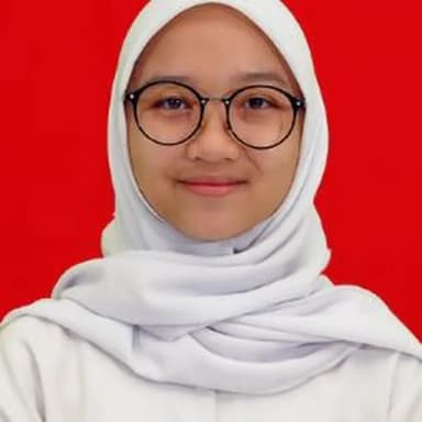 Profil CV Tias Nur Ristiani