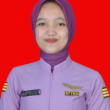 Profil CV Rishabrina Tifanny Tifanny