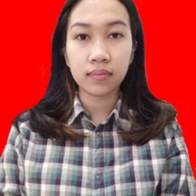 Profil CV Tiffani Zefanya Hutabarat