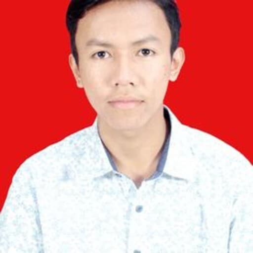 CV Muhamad Ari Rahman