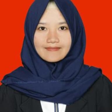 Profil CV Tika