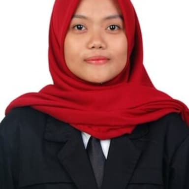 Profil CV Tika Cahyati