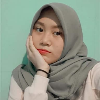 Profil CV Kartika Fonda Yulius