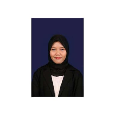 Profil CV Tika Handayani