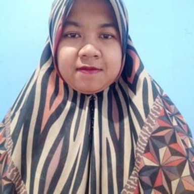 Profil CV Tika Kartika