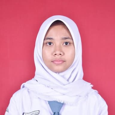 Profil CV Tika Kartika