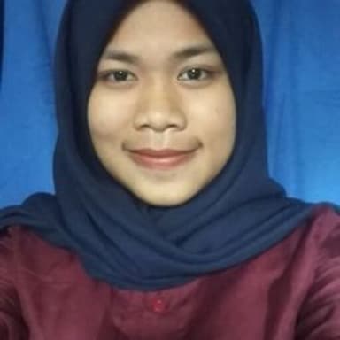 Profil CV Tika Lestari