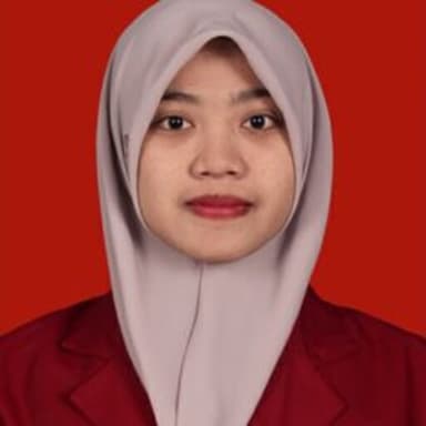 Profil CV Tika Nur Diana