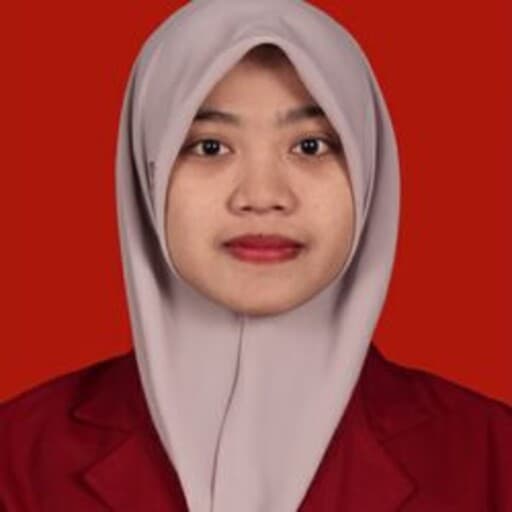 CV Tika Nur Diana