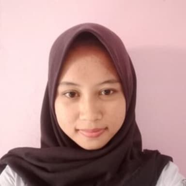 Profil CV Tina Supriyatin