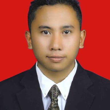 Profil CV PRASETIO, S.Pd