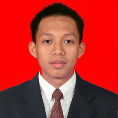 Profil CV TIO PRAMONO